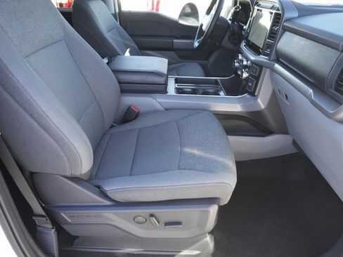 Certified 2024 Ford F150 XLT w/ Equipment Group 302A MID image 18