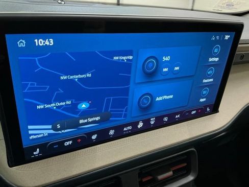 New 2026 Ford Maverick Lariat w/ 4K Tow Package AWD/4WD image 25