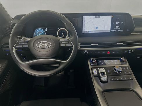 Used 2025 Hyundai Palisade Calligraphy AWD/4WD image 23