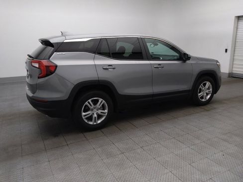 Used 2023 GMC Terrain SLE FWD image 10