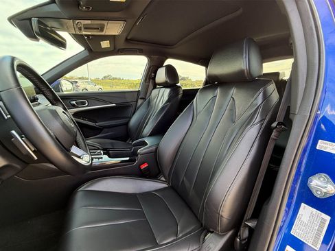 Certified 2025 Acura Integra A-Spec image 11