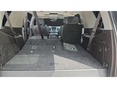 Used 2015 Chevrolet Tahoe LT AWD/4WD image 33
