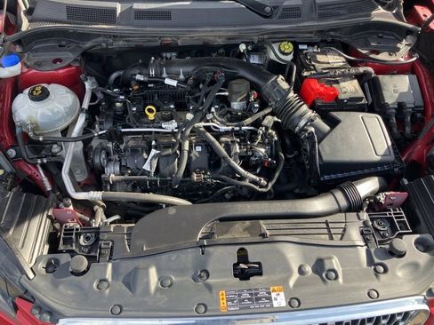 Used 2022 Lincoln Corsair Reserve w/ Elements Package image 44