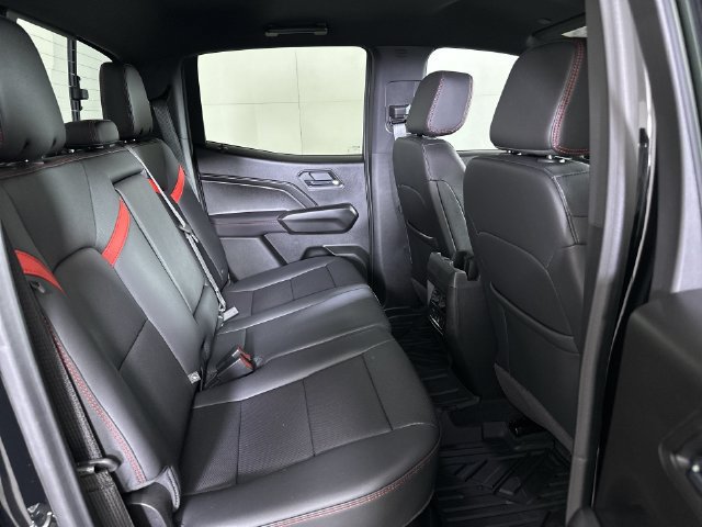 New 2026 Chevrolet Colorado Z71 w/ Technology Package AWD/4WD image 29