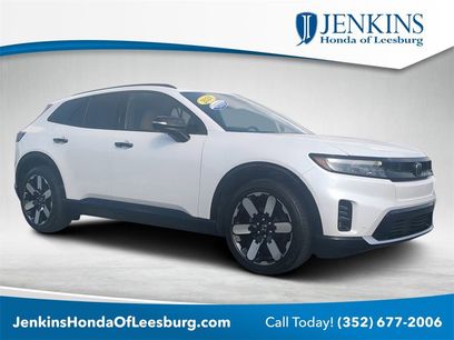 Certified 2024 Honda Prologue Elite