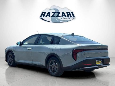 Used 2025 Kia K4 FWD image 5