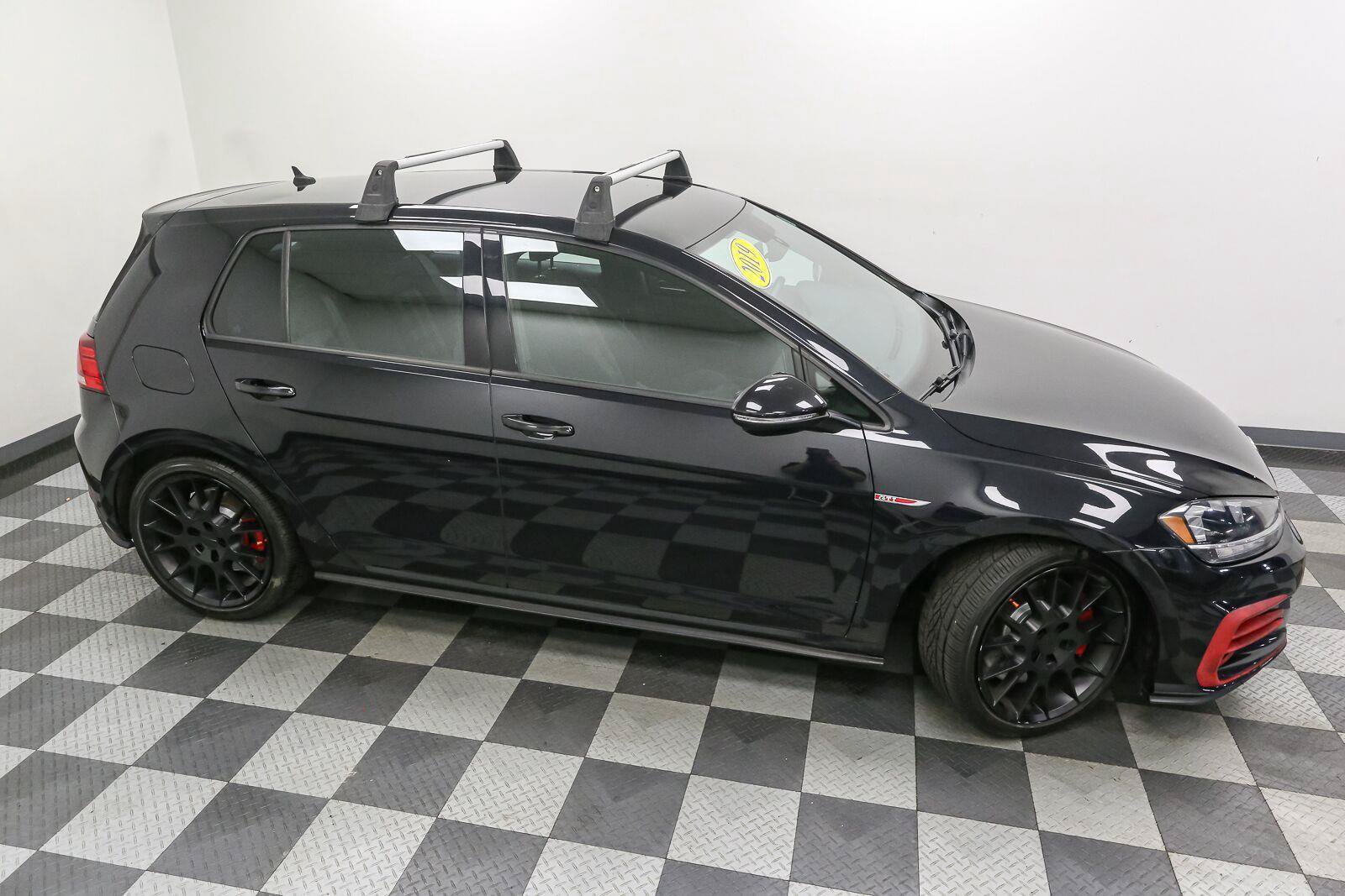 Used 2019 Volkswagen GTI S w/ Driver Assistance Package FWD image 5