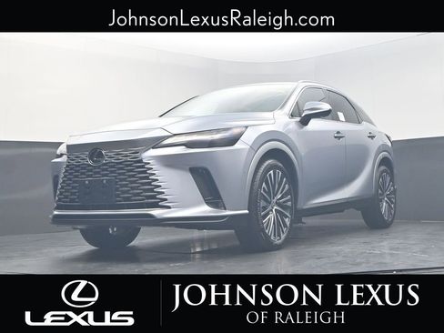 New 2026 Lexus RX 350 Premium Plus image 18