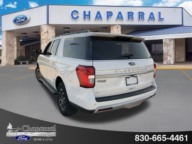 Used 2024 Ford Expedition Max XLT AWD/4WD image 15