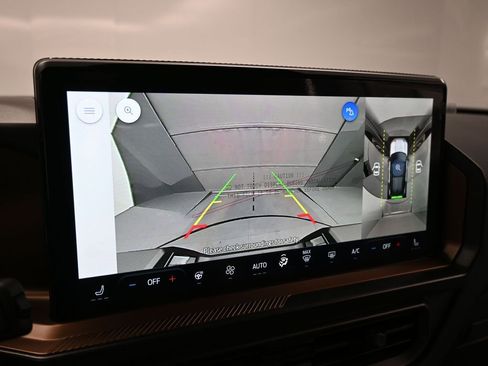 New 2025 Ford Bronco Sport Outer Banks w/ Outer Banks Tech Package+ image 17