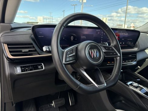 Used 2024 Buick Envision Sport Touring image 10