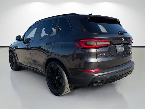 Used 2023 BMW X5 sDrive40i w/ Premium Package RWD image 5
