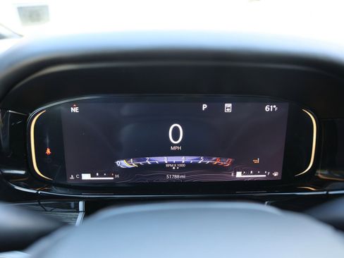 Used 2022 Jeep Wagoneer Series III w/ Convenience Group I image 43