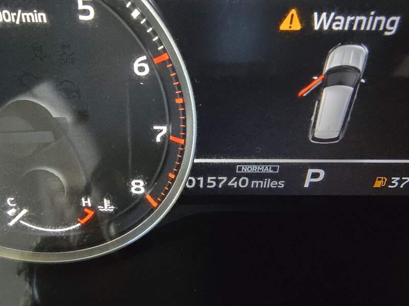 Used 2024 Mitsubishi Outlander ES FWD image 24