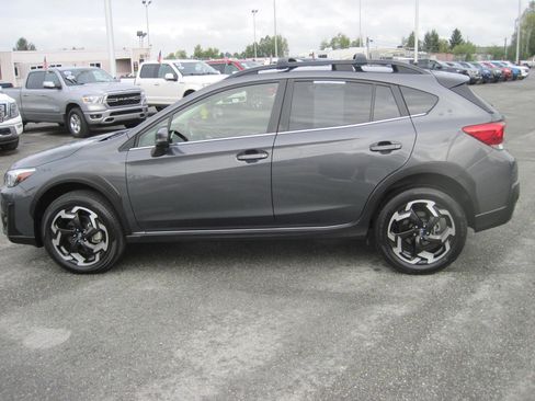 Used 2023 Subaru Crosstrek 2.5i Limited image 7
