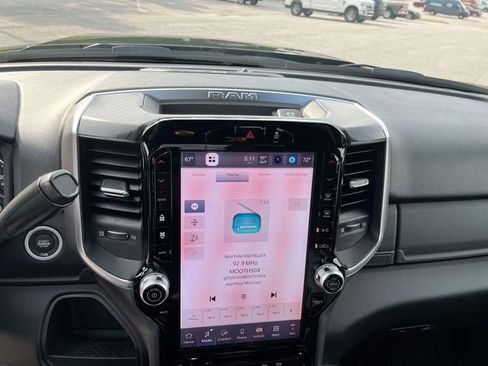 New 2025 RAM 2500 Big Horn image 22