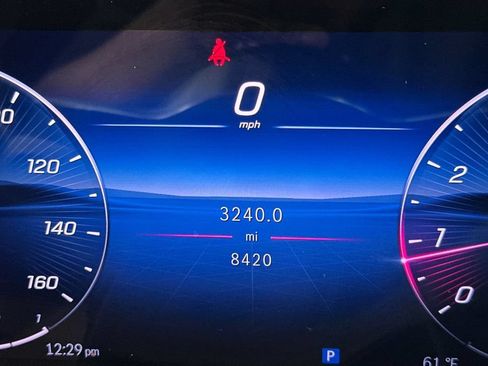 Certified 2026 Mercedes-Benz GLC 300 4MATIC image 31