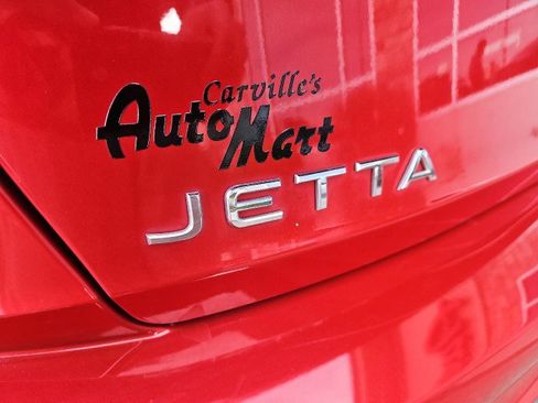 Used 2023 Volkswagen Jetta SE image 26