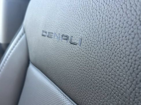 New 2026 GMC Sierra 1500 Denali AWD/4WD image 25