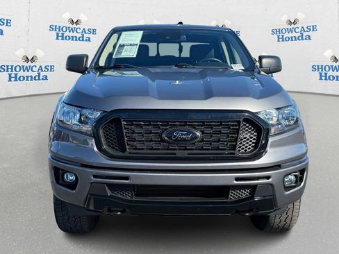 Used 2021 Ford Ranger XLT w/ Equipment Group 302A High image 6