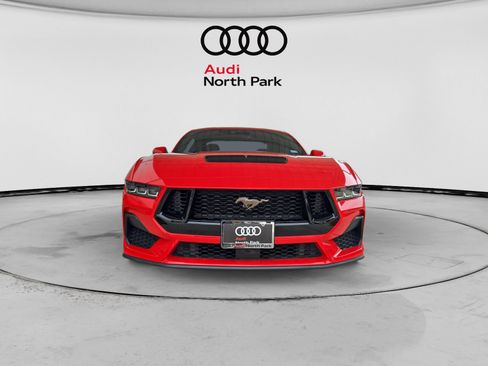 Used 2024 Ford Mustang GT Premium RWD image 8
