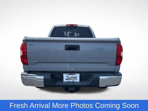Used 2019 Toyota Tundra SR5 w/ SR5 Upgrade Package RWD image 6