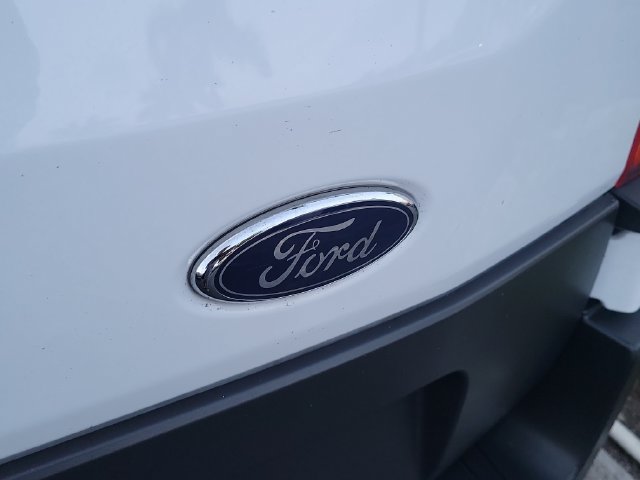 Used 2025 Ford Transit 250 Low Roof w/ Exterior Upgrade Package RWD image 6