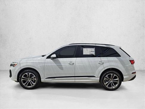 New 2026 Audi Q7 2.0T Premium AWD/4WD image 8