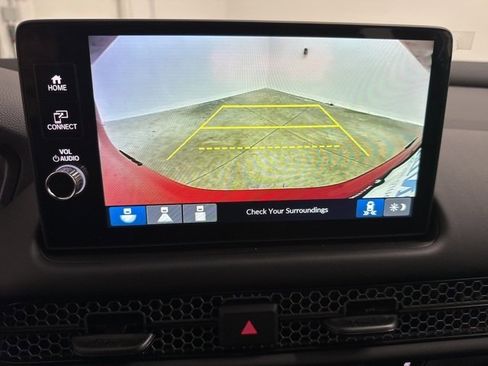 New 2026 Honda HR-V Sport image 33