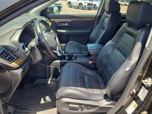 Used 2018 Honda CR-V EX-L image 25