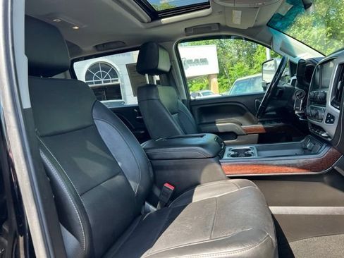 Used 2018 GMC Sierra 3500 SLT AWD/4WD image 29