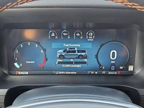 New 2026 Ford F150 Tremor w/ Mobile Office Package AWD/4WD image 11