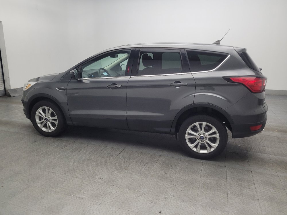 Used 2019 Ford Escape SE AWD/4WD image 3