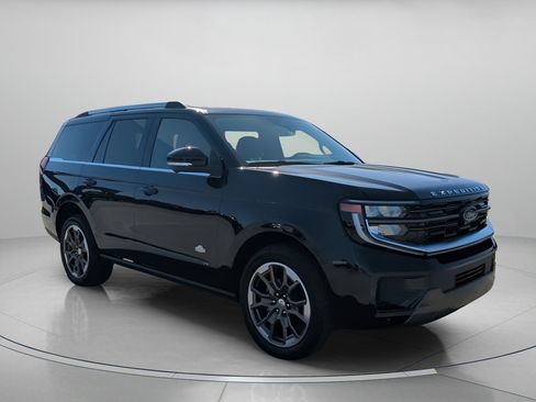 New 2026 Ford Expedition King Ranch image 37