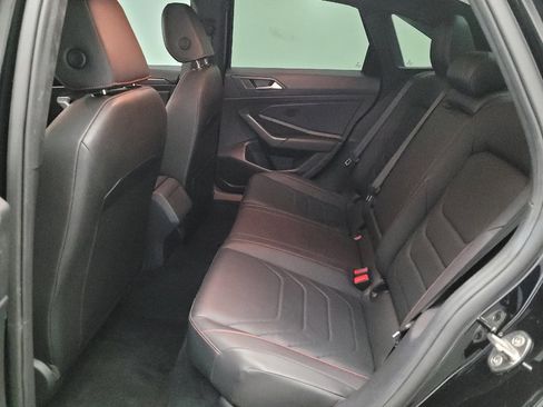 Used 2019 Volkswagen Jetta GLI Autobahn image 18