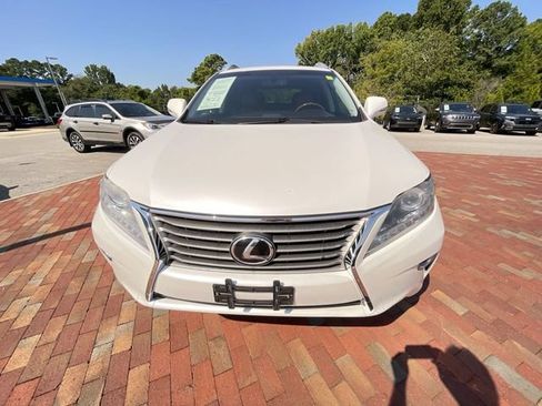 Used 2014 Lexus RX 350 FWD image 24