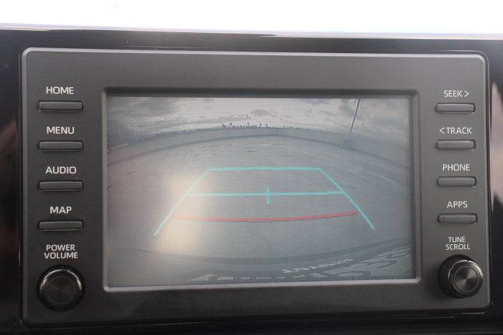 Used 2019 Toyota RAV4 XLE Premium w/ All Weather Liner Package FWD image 28