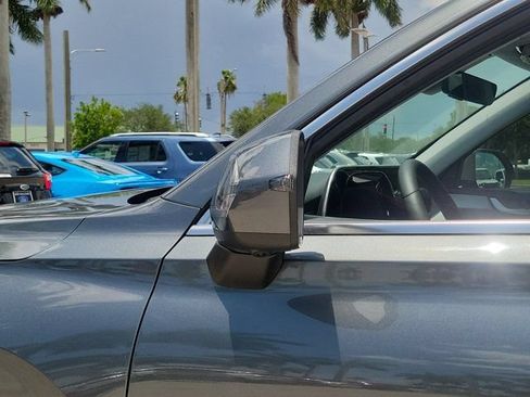 Used 2024 Hyundai Palisade SEL FWD image 5
