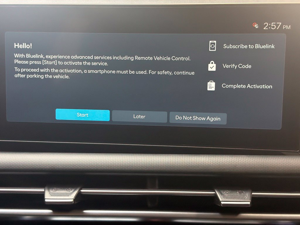 New 2026 Hyundai Tucson SEL Plus FWD image 15
