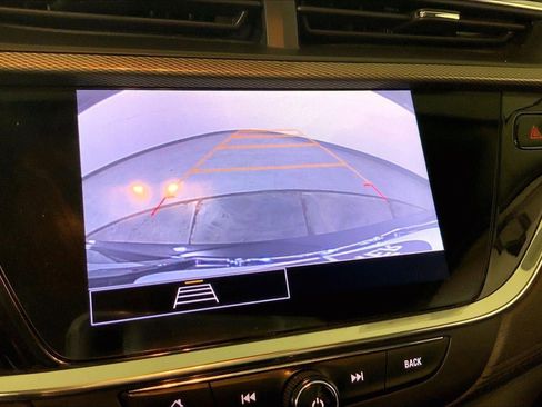 Used 2023 Buick Encore GX Select w/ Experience Buick Package image 21