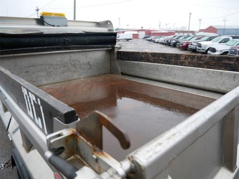 Certified 2020 Ford F550 4x4 SuperCab Super Duty image 10