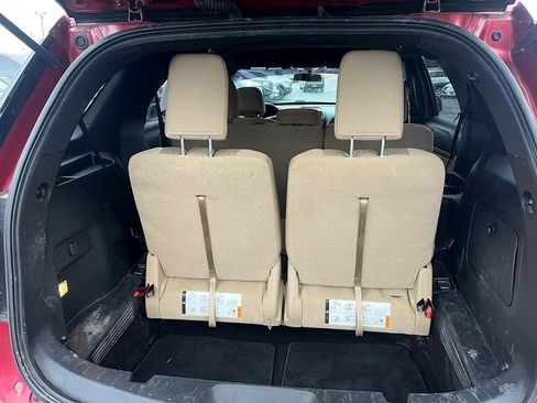 Used 2017 Ford Explorer FWD image 9