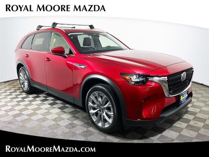 New 2026 MAZDA CX-90 3.3 Turbo w/ Preferred Package