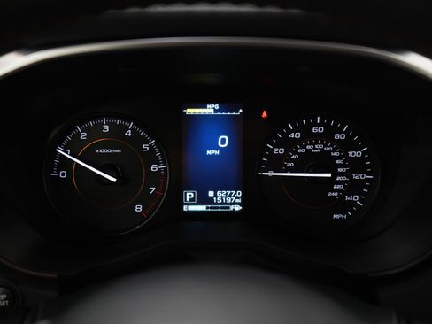 Used 2019 Subaru Crosstrek 2.0i Premium w/ Eyesight System AWD/4WD image 23