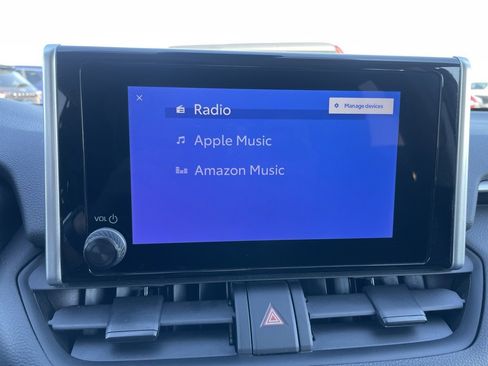 Used 2024 Toyota RAV4 XLE image 15