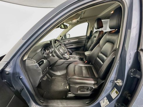Used 2024 MAZDA CX-5 Carbon Edition AWD/4WD image 13