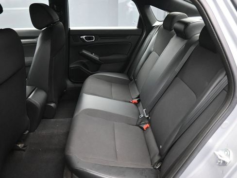 Certified 2023 Honda Civic Sport image 20