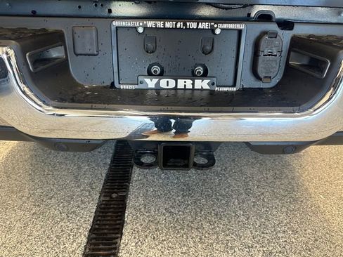 New 2026 RAM 3500 Big Horn image 17