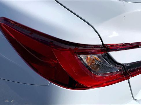 Certified 2026 Toyota Camry SE image 24