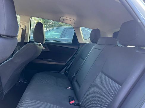 Used 2017 Toyota Corolla iM w/ Carpet Mat Package FWD image 16